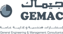General Engineering and Management Consultant (GEMAC) - logo
